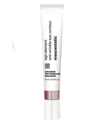 Mesoestetic Age Element Anti-wrinkle Eye Contour 15 Ml