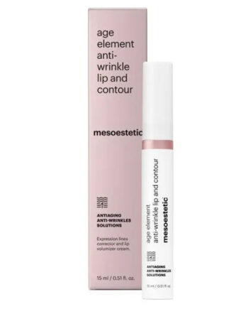 Mesoestetic Age Element Anti-wrinkle Lip Contour 15 Ml