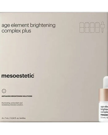 Mesoestetic Age Element Brightening Complex Plus         Ml