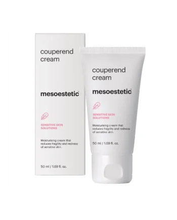 Mesoestetic Couperend Cream 50 Ml