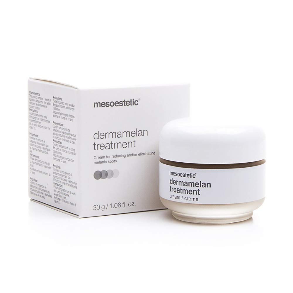 Mesoestetic Dermamelan Treatment 30