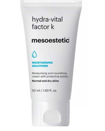 Mesoestetic Hydra-vital Factor   50 Ml