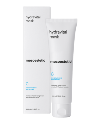 Mesoestetic Hydravital Mask 100 Ml