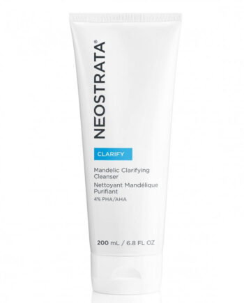 Neostrata Clarify Mandelic Clarifying Cleanser 200 Ml