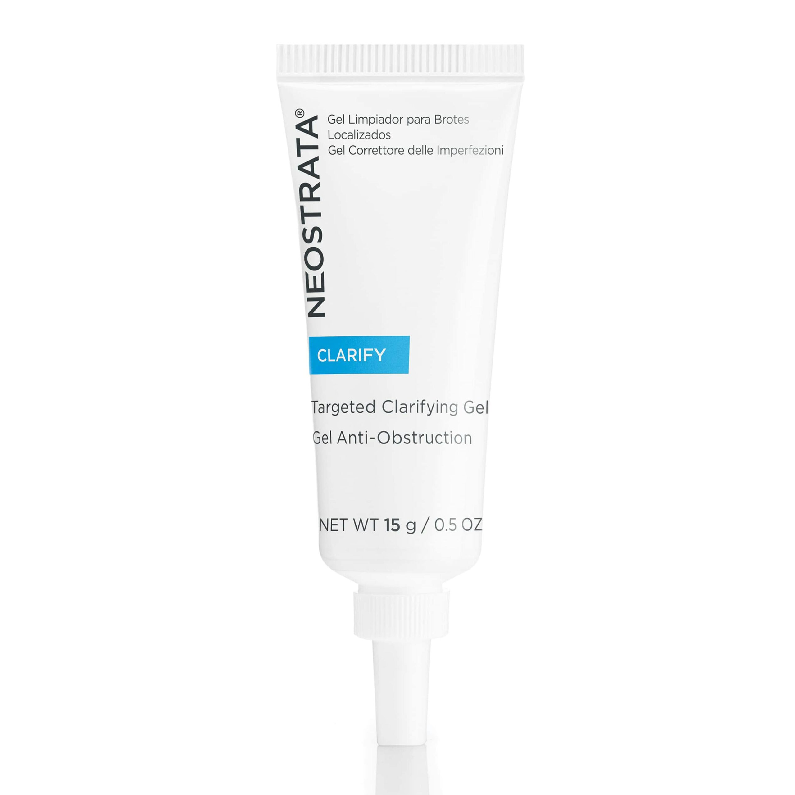 Neostrata Clarify Targeted Clarifying Gel 15