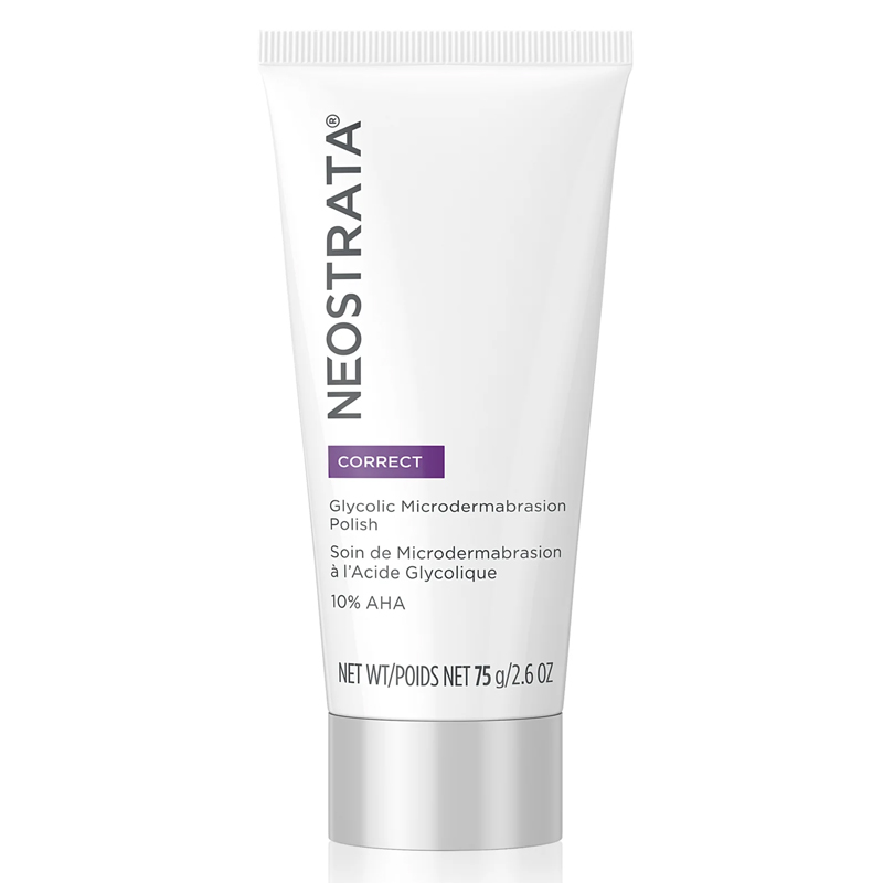 Neostrata Correct Glycolic Microdermabrasion Polish 75