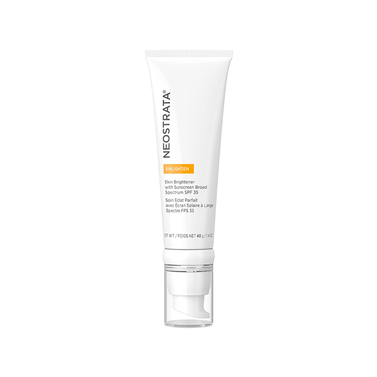 Neostrata Enlighten Skin Brightener Spf 35 40