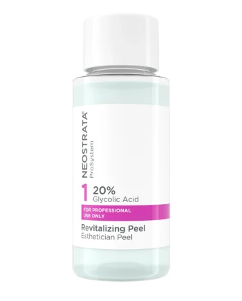 Neostrata Prosystem Revitalizing Peel 20  Glycolic Acid 30 Ml