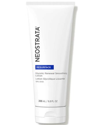 Neostrata Resurface Glycolic Renewal Smoothing Lotion 200 Ml