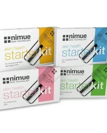 Nimue Starter Kit Problematic Skin