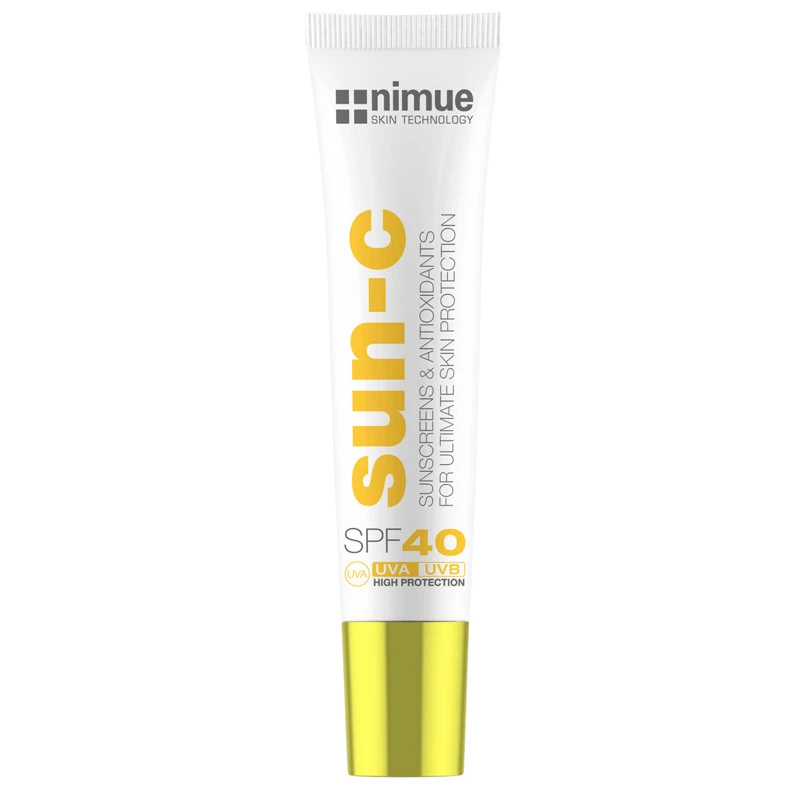 Nimue Sun- Spf40 20 Ml