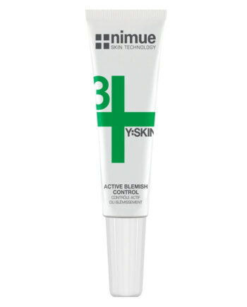 Nimue  :skin Active Blemish Control 15 Ml