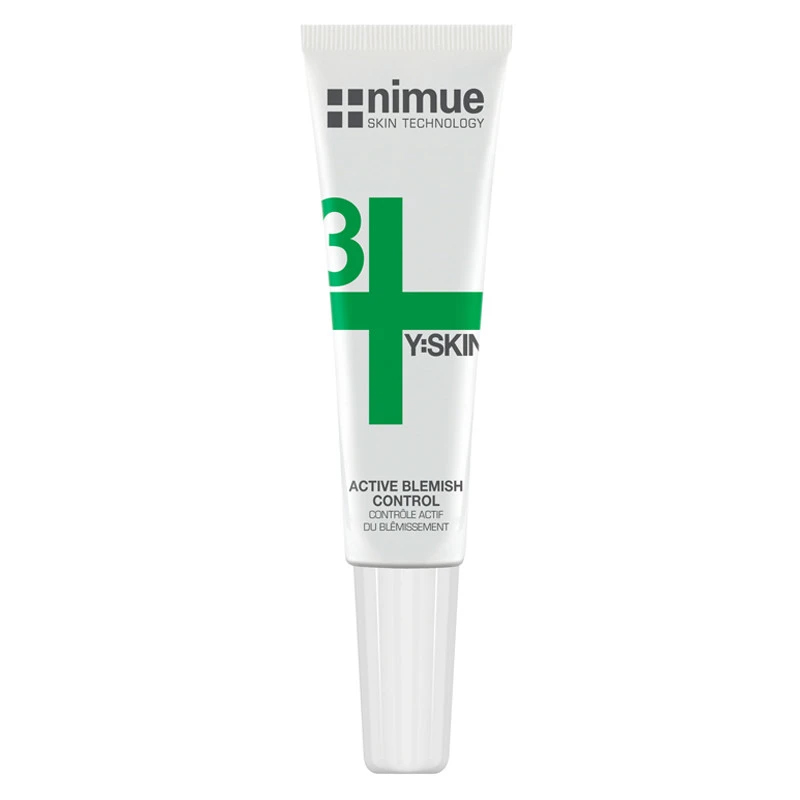Nimue :skin Active Blemish Control 15 Ml