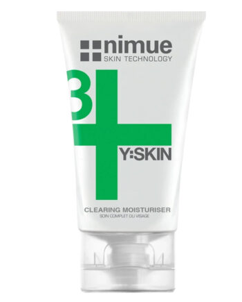 Nimue  :skin Clearing Moisturiser 60 Ml