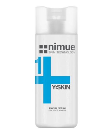 Nimue  :skin Facial Wash 200 Ml