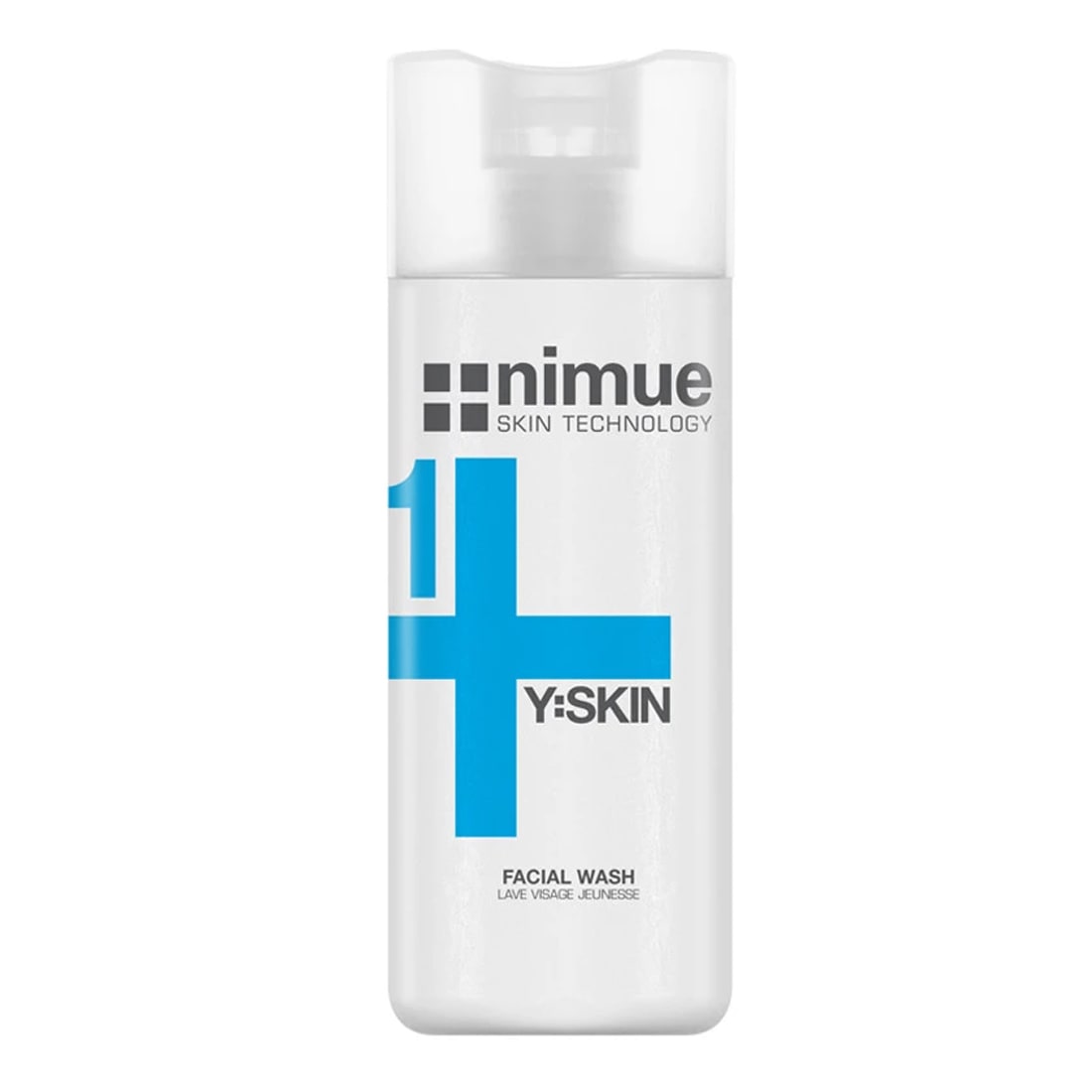 Nimue :skin Facial Wash 200 Ml