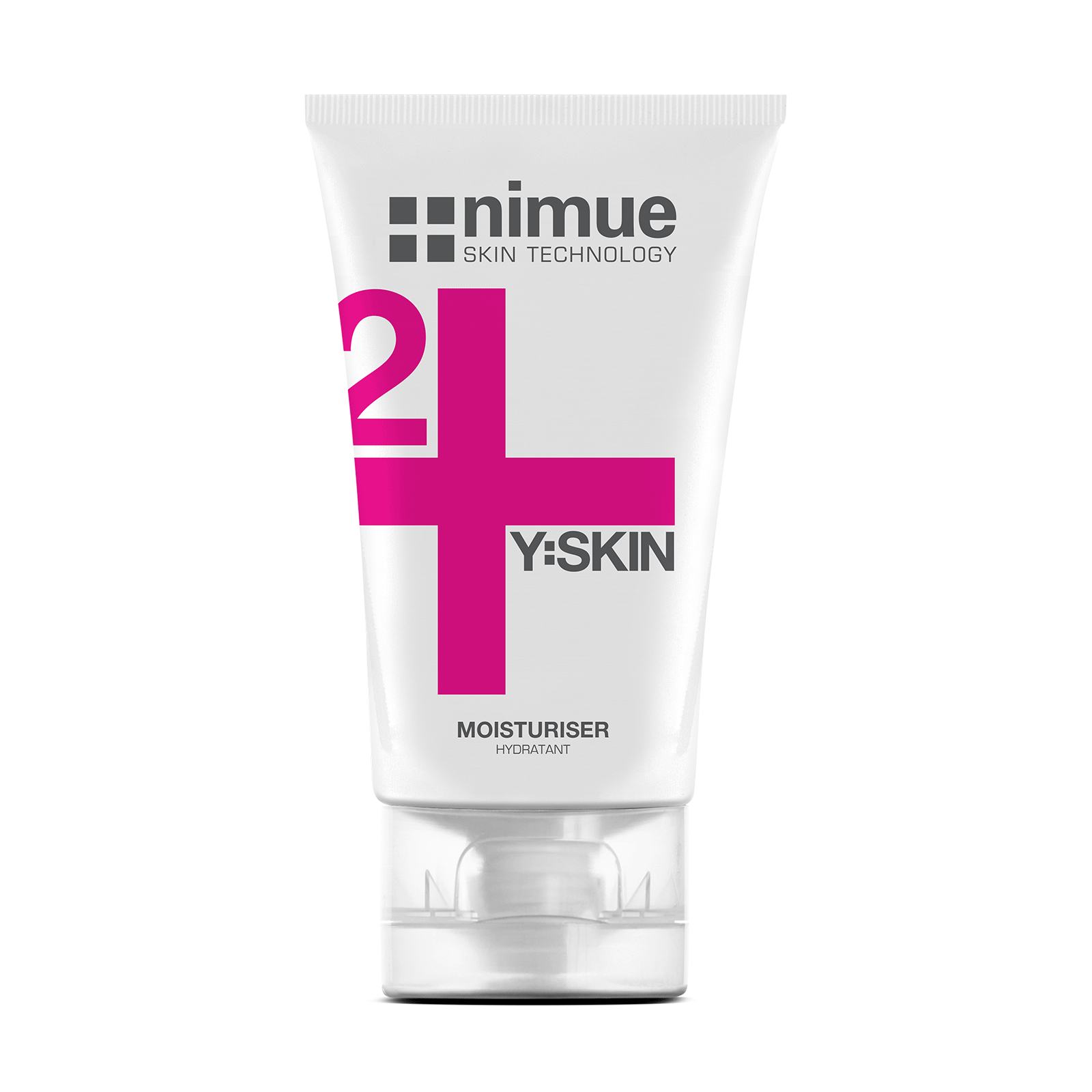 Nimue :skin Moisturiser 60 Ml