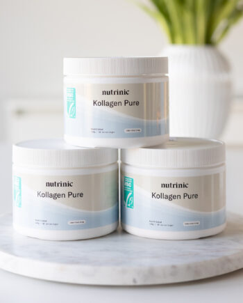 Nutrinic Kollagen Pure 150