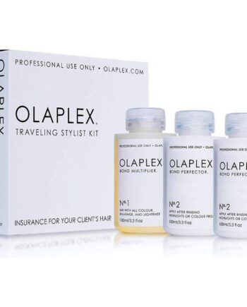 Olaplex Traveling Stylist Kit