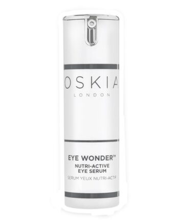 Oskia Eye Wonder Nutri-active Eye Serum 10 Ml