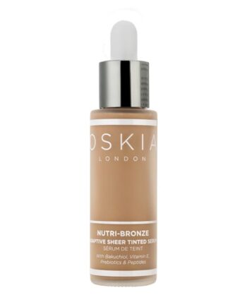 Oskia Nutri-bronze Adaptive Sheertinted Serum 30 Ml