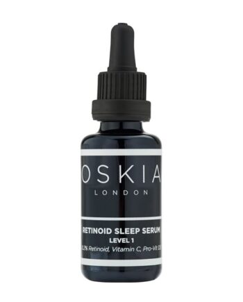 Oskia Retinoid Sleep Serum Level        30 Ml
