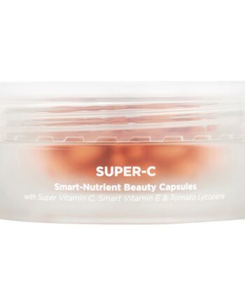 Oskia Super-  Smart-nutrient Beauty Capsules 60 Stk
