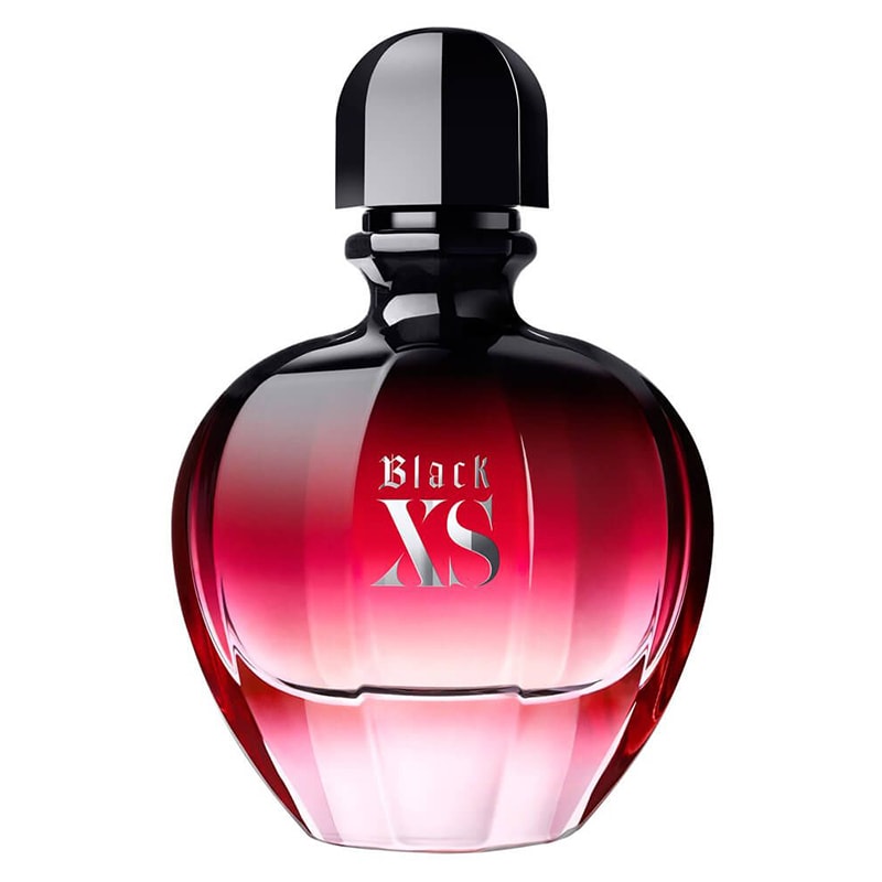 Paco Rabanne Black Xs Edp 10 Ml