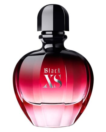Paco Rabanne Black Xs Edp 50 Ml