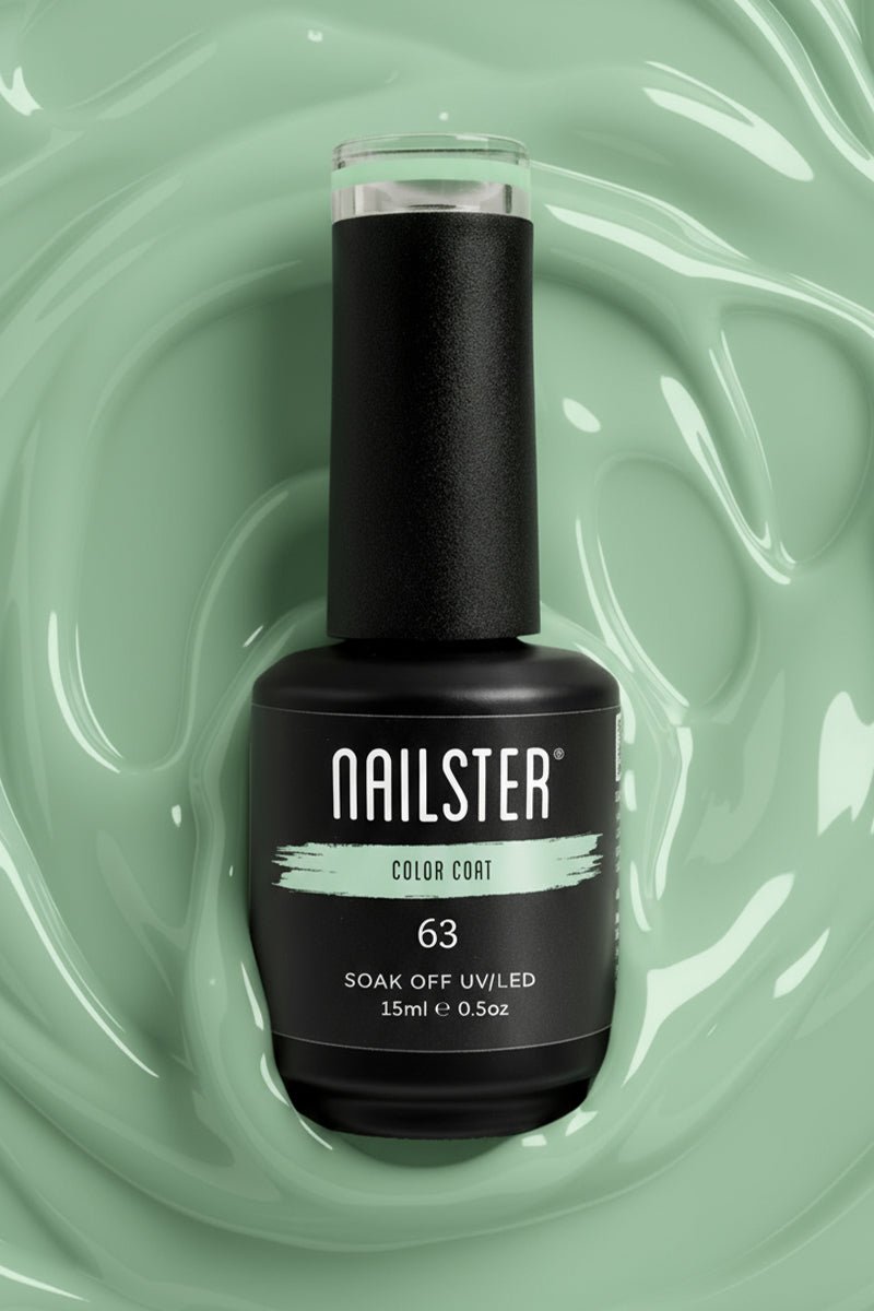 Pastel Green 63