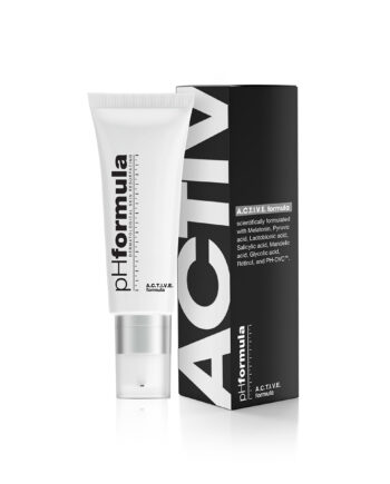 Phformula              Formula 30 Ml
