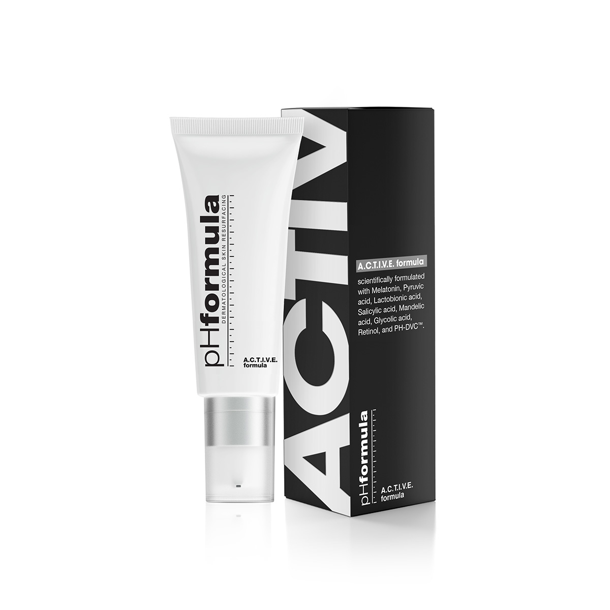 Phformula Formula 30 Ml
