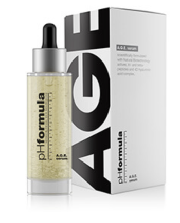 Phformula        Serum 36 Ml