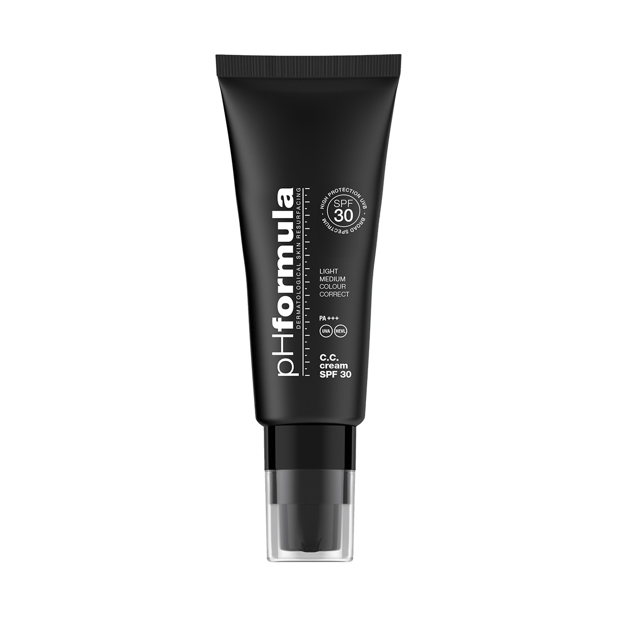 Phformula Cream Spf 30 Light Medium 50 Ml