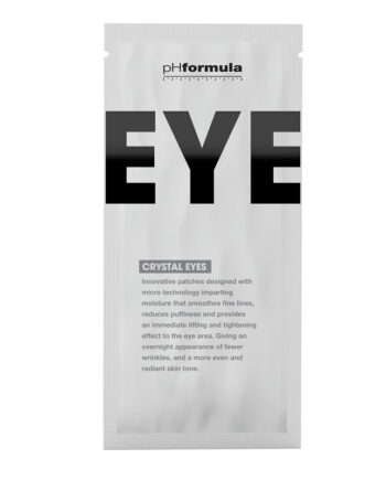 Phformula Crystal          Sæt Patches