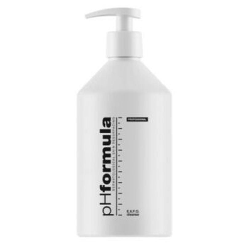 Phformula Cleanse 500 Ml
