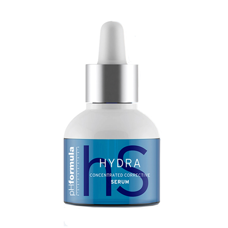 Phformula Serum 30 Ml