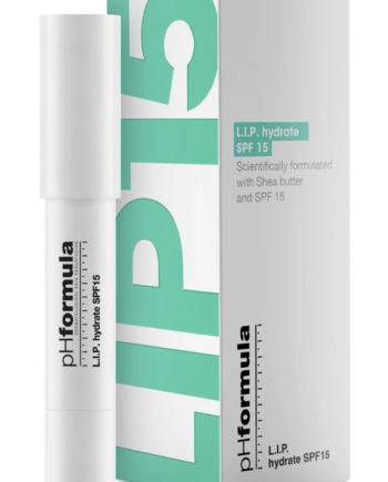 Phformula        Hydrate Spf 15