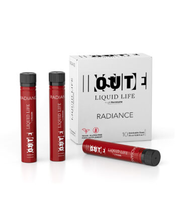 Phformula Liquid Life Radiance 10 Shots Udgået