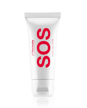 Phformula        Hydra Gel Mask 50 Ml