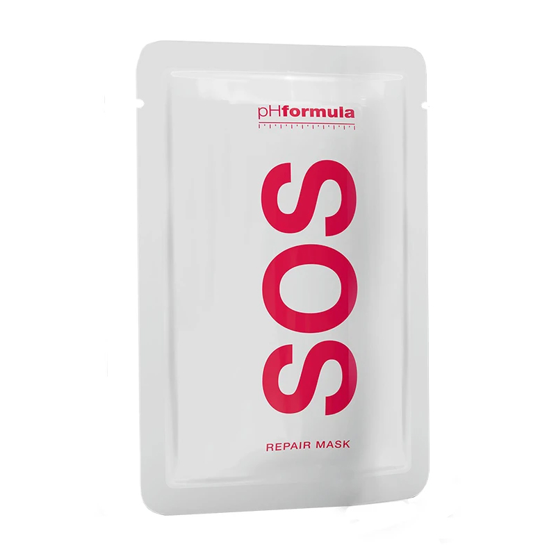 Phformula Repair Mask Stk 25