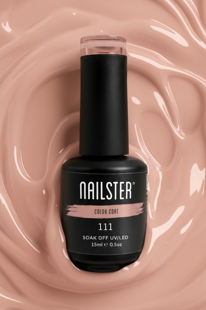 Pink Sand 111