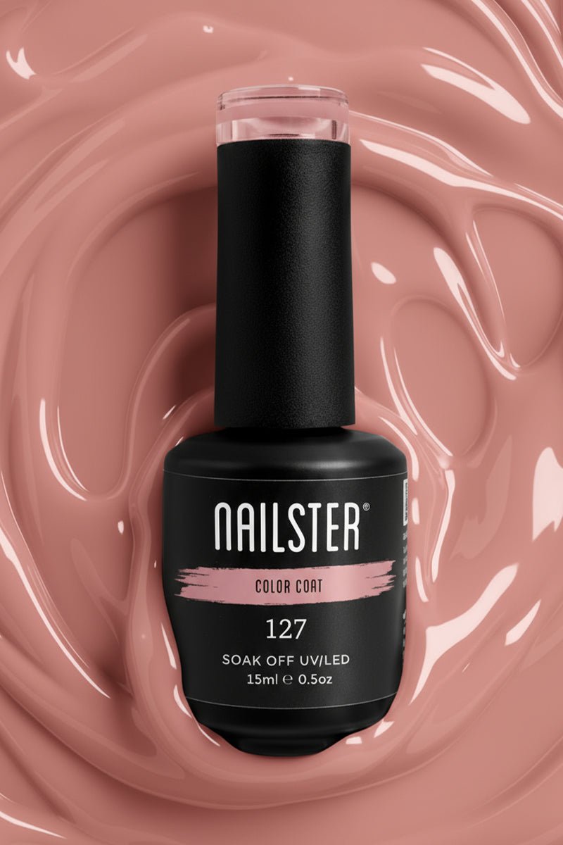 Rose Sand 127