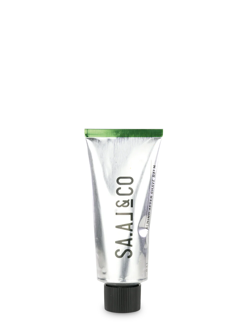 Sa Al Co 031 Calming After Shave Balm 100 Ml