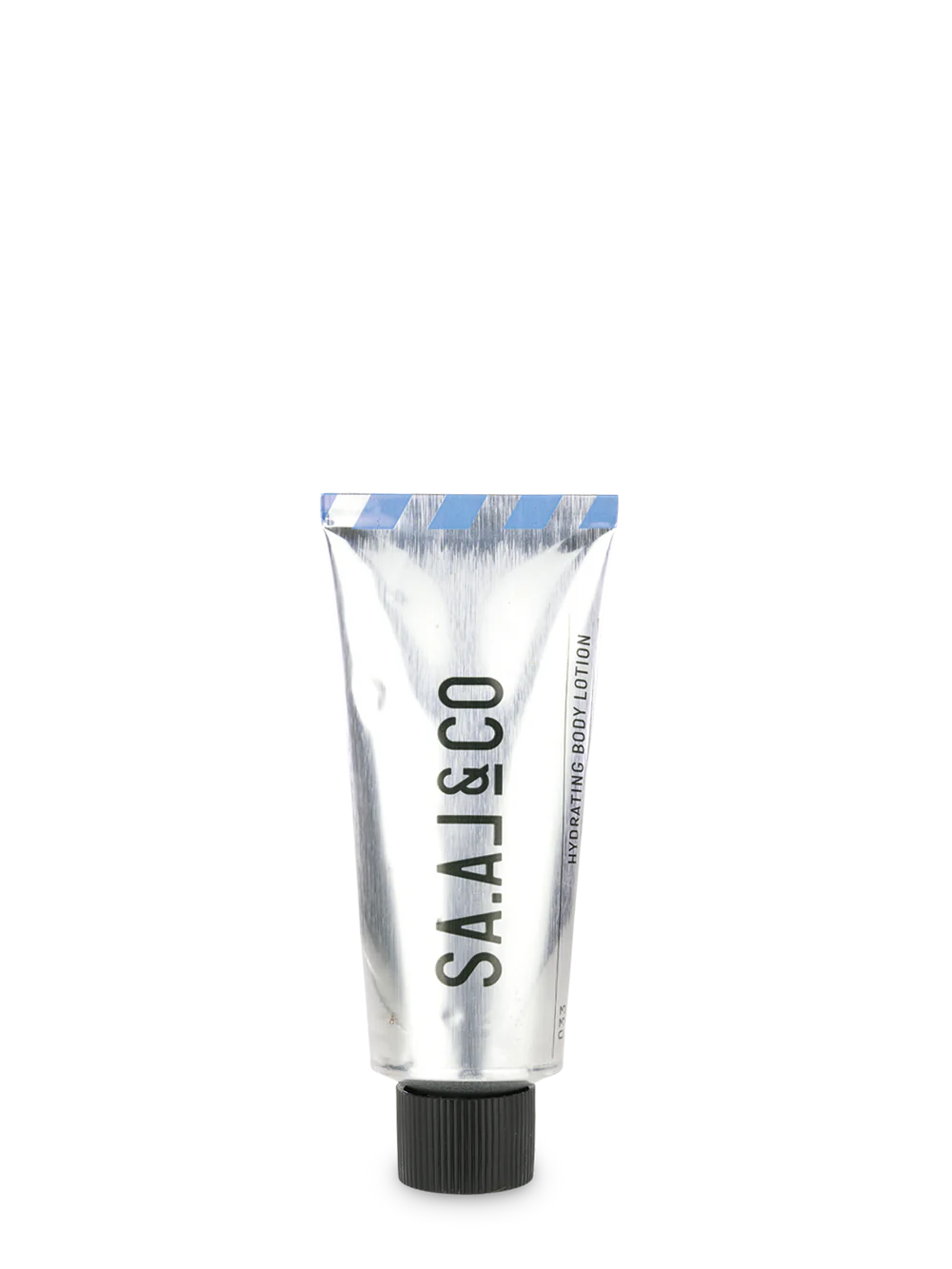 Sa Al Co 033 Hydrating Body Lotion 100 Ml