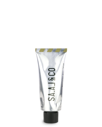 Sa Al Co 043 Restoring Body Cream 100 Ml