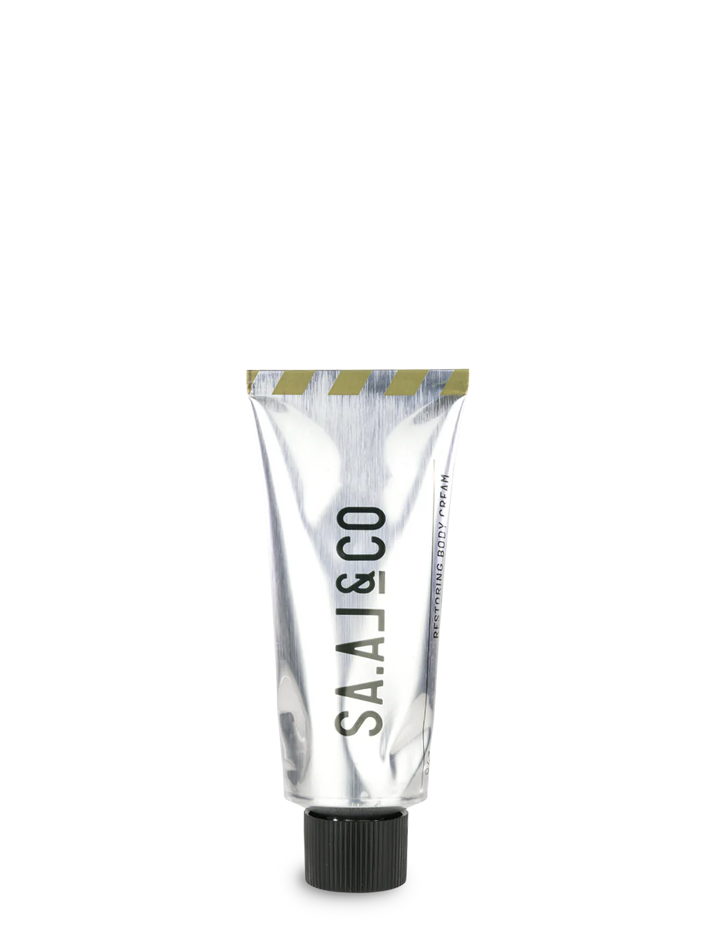 Sa Al Co 043 Restoring Body Cream 100 Ml