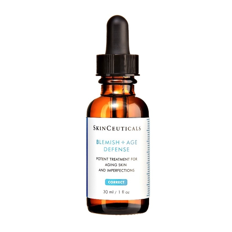 Skinceuticals Blemish And Age Defense 30 Ml