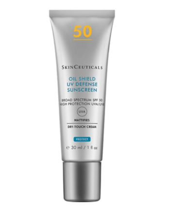 Skinceuticals Oil Shield Uv Defense Sunscreen Spf 50 30 Ml