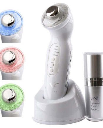 Ultrasonic Beauty Light
